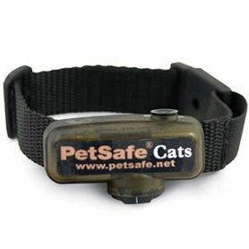 Collier pour chat PetSafe Prf-3004xw-20