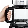 Bosch TKA8633 machine à café Machine à café filtre 1,25 L