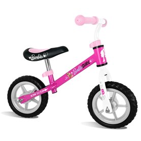 Vélo pour Enfants Stamp Barbie