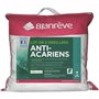 Oreiller Blanreve Blanc 60 x 60 cm (2 Unités)