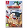 Jeu vidéo pour Switch Bandai Krypto Super-Dog: Adventures of Krypto and Ace