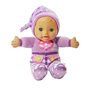 VTech Little Love Mon bebe a bercer