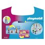 Playset Princess Unicron Carry Case Playmobil 70107 42 Pièces