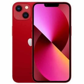 Smartphone Apple iPhone 13 Rouge 256 GB A15