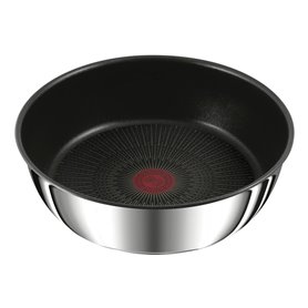 Tefal Ingenio L9733502 poêle Poêle polyvalente Rond