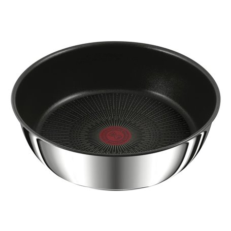 Tefal Ingenio L9733502 poêle Poêle polyvalente Rond