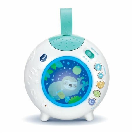 VTech Baby LUMI VEILLEUSE NUIT ENCHANTEE