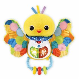 VTech Baby HOCHET PIOU-PIOU EVEIL DES SENS