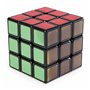 Rubiks CUBE 3x3 PHANTOM - Jeu Casse-Tête Adulte et Enfant 3X3 - Puzzle Correspondance - Couleurs Se Révèlent À La Chaleu