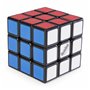 Rubiks CUBE 3x3 PHANTOM - Jeu Casse-Tête Adulte et Enfant 3X3 - Puzzle Correspondance - Couleurs Se Révèlent À La Chaleu