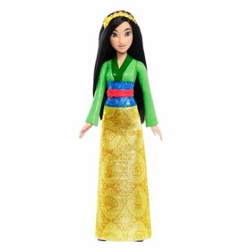 Disney Princess HLW14 poupée