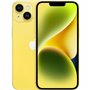 Smartphone Apple iPhone 14 256 GB A15 Jaune