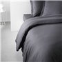 Housse de Couette TODAY Essential Noir Anthracite 220 x 240 cm