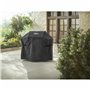 Housse de protection pour barbecue Weber Spirit II 200 / E-210 Premium Noir Polyester