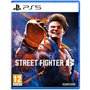 Jeu vidéo PlayStation 5 Capcom Street Fighter 6