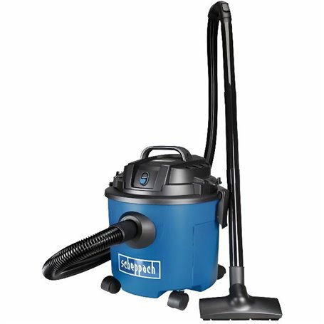 Aspirateur à sacs Scheppach NTS16 1200 W 16 L