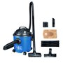 Aspirateur à sacs Scheppach NTS16 1200 W 16 L