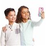 Appareil Photo Numérique pour Enfants Vtech KidiZoom Rose