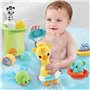 VTech Baby MAXI COFFRET DE BAIN Multicolore