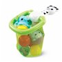 VTech Baby MAXI COFFRET DE BAIN Multicolore