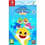 Jeu vidéo pour Switch Outright Games Baby Shark: Sing & Swim Party