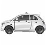 Set de construction Baby Born Fiat 500