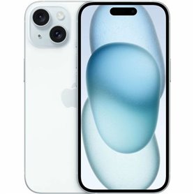 Smartphone Apple iPhone 15 512 GB Bleu