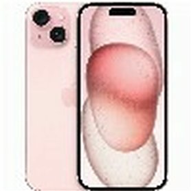Smartphone Apple iPhone 15 512 GB Bleu