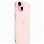 Smartphone Apple iPhone 15 512 GB Bleu