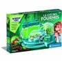 Jeu scientifique Baby Born Science and Games The city of ants Ant observatory (FR)
