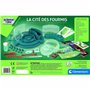Jeu scientifique Baby Born Science and Games The city of ants Ant observatory (FR)