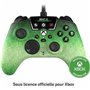 Turtle Beach React-R Noir, Vert USB Manette de jeu Analogique/Numérique PC, Xbox One, Xbox Series S, Xbox Series X