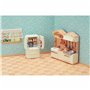 Sylvanian Families La cuisine aménagée