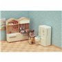 Sylvanian Families La cuisine aménagée