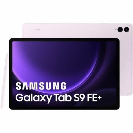 Samsung SM-X610NLIAEUB tablette 128 Go 31