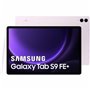 Samsung SM-X610NLIAEUB tablette 128 Go 31