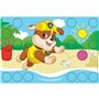 Jeu de société Ravensburger Paw Patrol