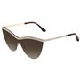 Lunettes de soleil Femme Jimmy Choo KRISTEN_S 9906JHA