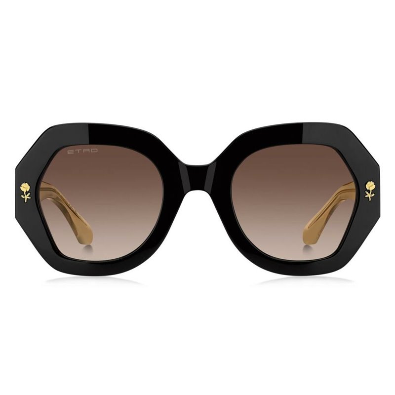 Image secondaire de Lunettes de soleil Femme Etro ETRO 0009_S