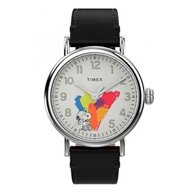 Montre Unisexe Timex Snoopy Dream in Color (Ø 40 mm)
