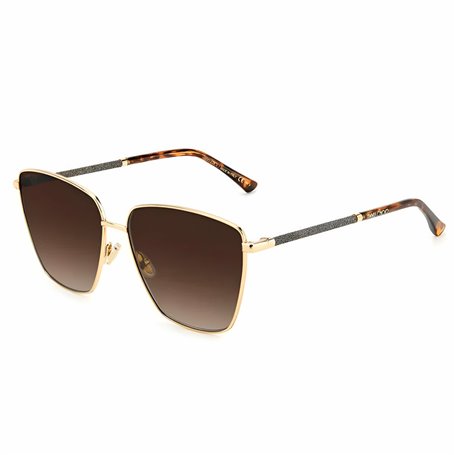 Lunettes de soleil Femme Jimmy Choo LAVI-S-06JHA