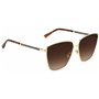 Lunettes de soleil Femme Jimmy Choo LAVI-S-06JHA