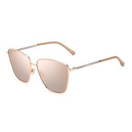 Lunettes de soleil Femme Jimmy Choo LAVI-S-BKU2S