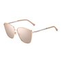 Lunettes de soleil Femme Jimmy Choo LAVI-S-BKU2S