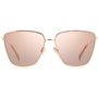 Lunettes de soleil Femme Jimmy Choo LAVI-S-BKU2S