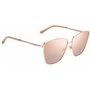 Lunettes de soleil Femme Jimmy Choo LAVI-S-BKU2S