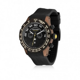 Montre Homme Bultaco H1SC48C-SB1 (48 mm) 179,99 €