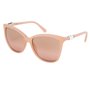 Lunettes de soleil Femme Swarovski SK0227-5572U