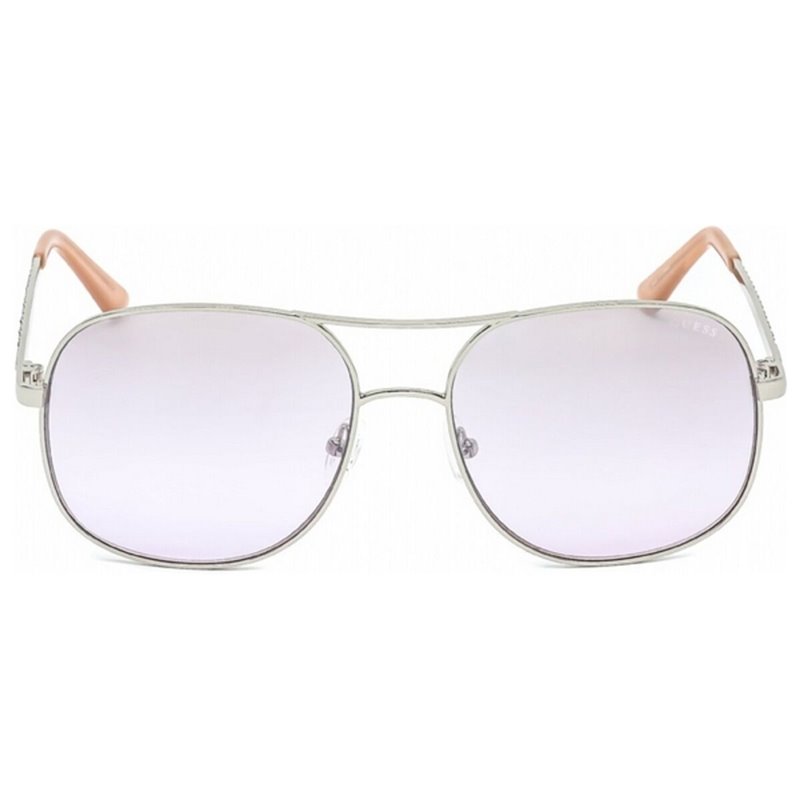 Image secondaire de Lunettes de soleil Femme Guess GF6081-10Z