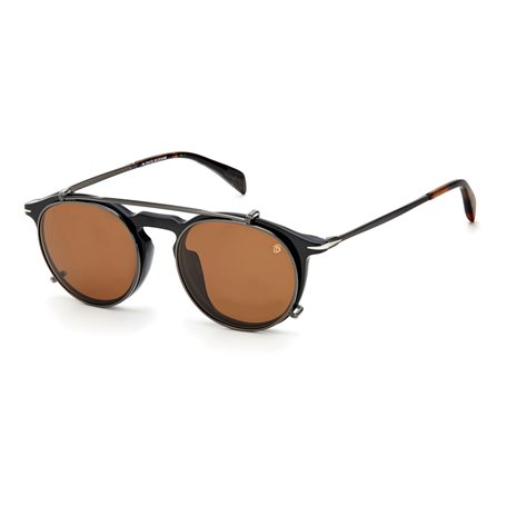 Lunettes de soleil Homme David Beckham DB-1003-G-CS-807-70